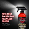 Renegade Products Polishing Final Finish Kit – Q16 Polish, 10"