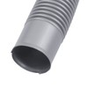 Washbasin Double Hose Drain Kit, Double Sink Drain Kit, UniversalDrainKit