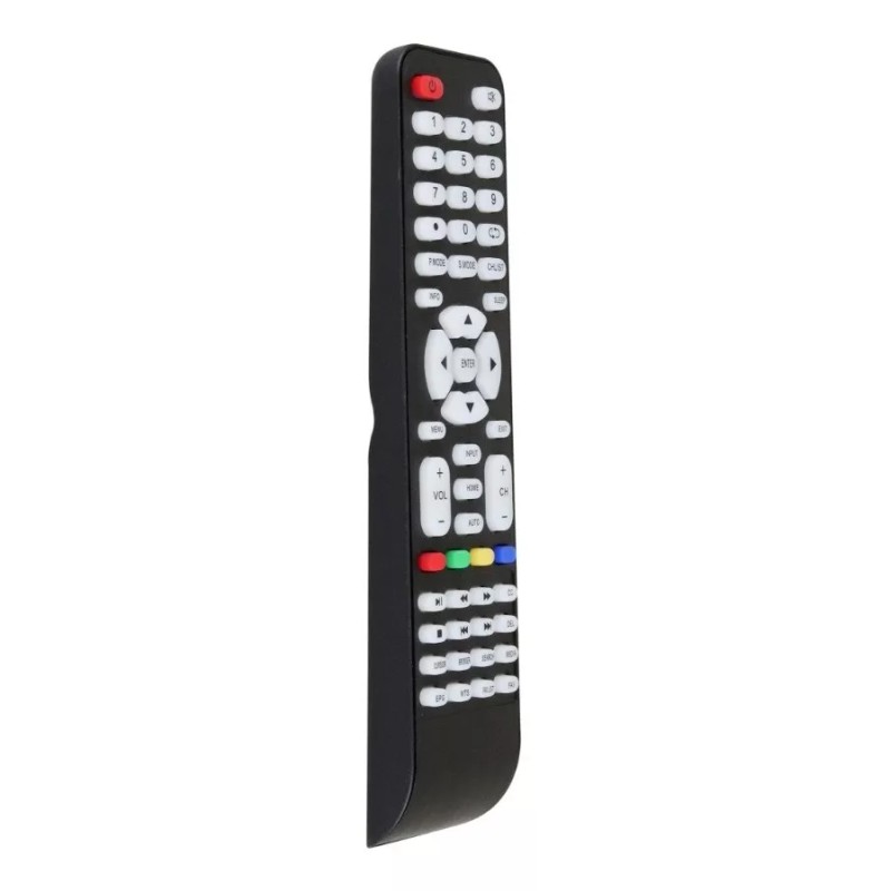 Control Compatible Ghia Smart Tv Modelo Q43dfhds8-q