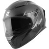 FC-Moto FF130SV Helmet, Matte Black, M