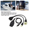 8.70 Diagnostic USB Cable Kit High Speed Transmission Replacement for