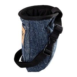 Mantle Kletterzubehör Chalk Bag One size - 3002