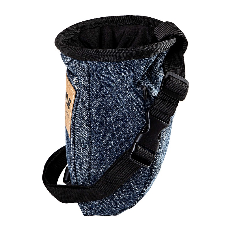 Mantle Kletterzubehör Chalk Bag One size - 3002