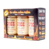 Sonoran Spice Carolina Reaper, Trinidad Scorpion, Ghost Pepper 1.5 Oz