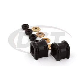 Energy Suspension For Dodge Ram 1500 2008 Sway Bar Bushing Set Front 32mm Black | 5.5174G