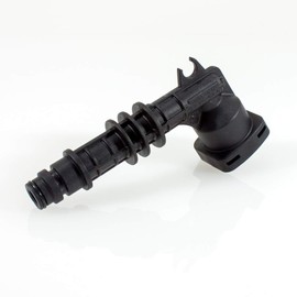 Karcher K4 K Series Genuine Pressure Washer Elbow Pump Outlet Pipe 9.013-355.0