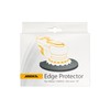 8290150111 Edge Protector Plate Protector for 150 mm Sander/Protects the
