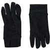 CMP - Guanti in pile da donna, Nero, L
