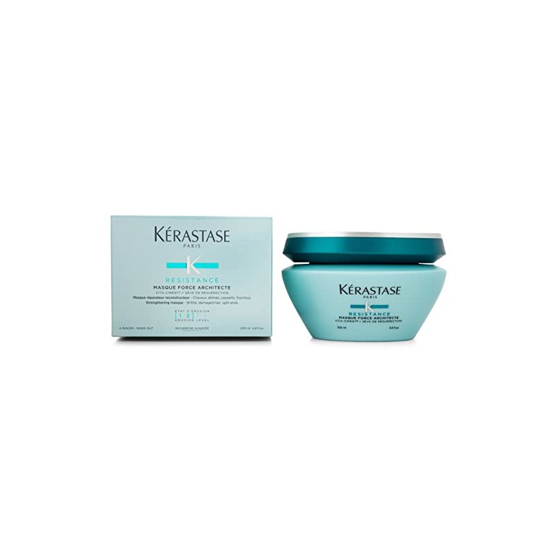 Kerastase Resistance Masque Force Architecte 200ml