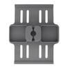 Armrest Couch Cup Holder Silicone Anti Slip Sofa Cup Holder
