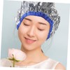 Ipetboom 3Pcs Deep Conditioning Heat Caps for Hair Treatments Reusable