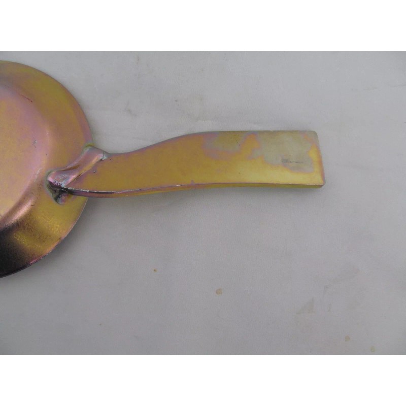 WALKER OEM MOWER PART 5706-8 16" MULCHER BLADE AND HUB