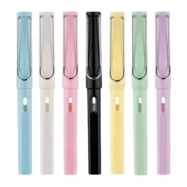 Infinito 12 Lápices Infinito Mágico Borrador Varios Colores Mayoreo