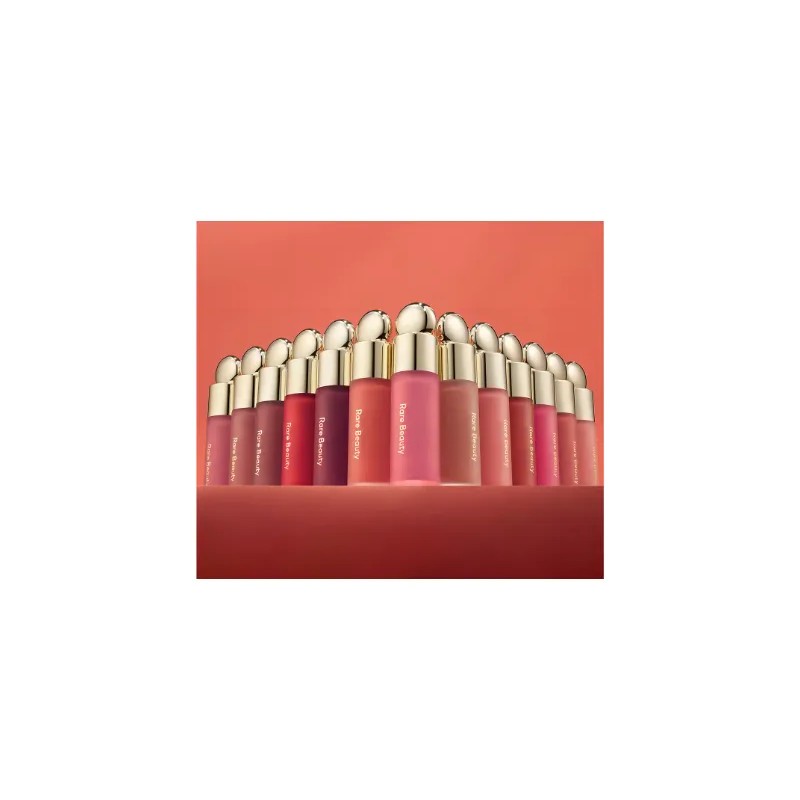 Rubor Líquido Rare Beauty 7.5 Ml Color Joy