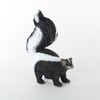 Conversation Concepts Skunk Miniature Large One Figurine