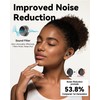 Ear Plugs for Sleeping - Noise Reduction Soft Silicone Earplugs,