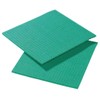 AUK CG040-G Cellulose Sponge Cloth, 206 mm Length x 185