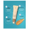 Nude by Nature Moisture Infusion Foundation N6 Olive