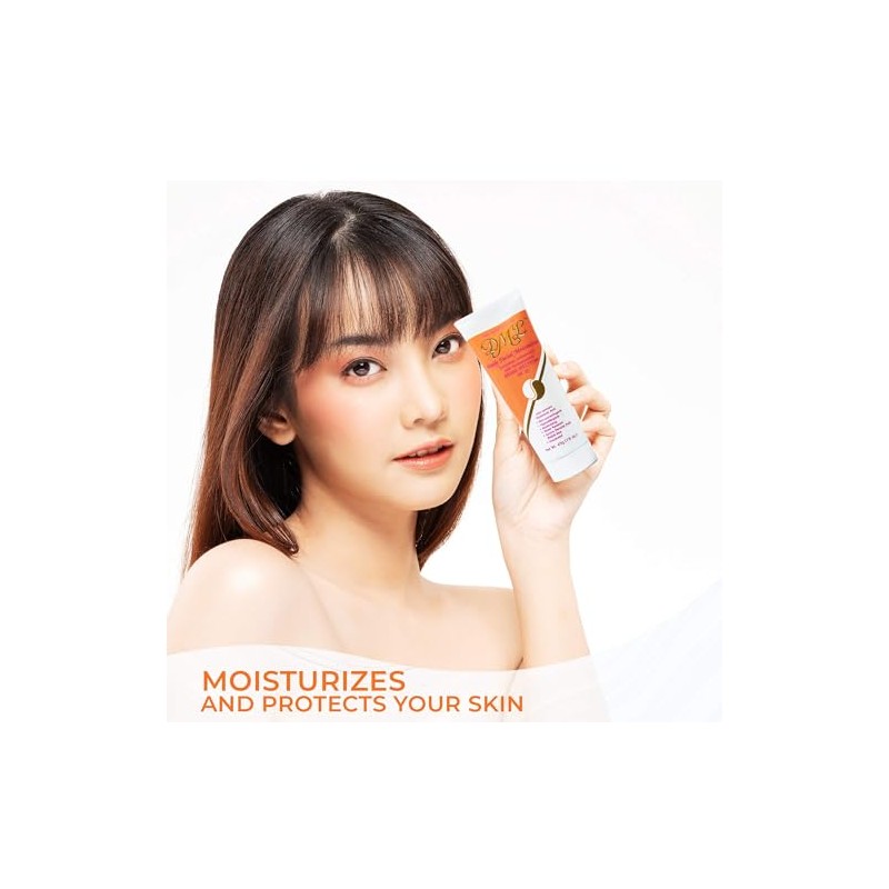 DML Daily Facial Moisturizer SPF 25 1.5 oz. by DML