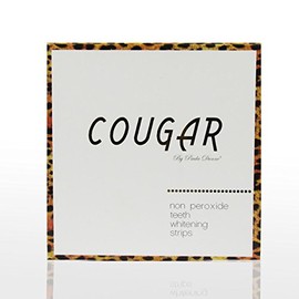 Deluxe Non-Peroxide Teeth Whitening Strips