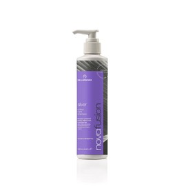 De Lorenzo Novafusion Colour Care Silver Shampoo 250ml