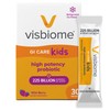 Visbiome® GI Care Kids - High Potency Probiotic for IBS