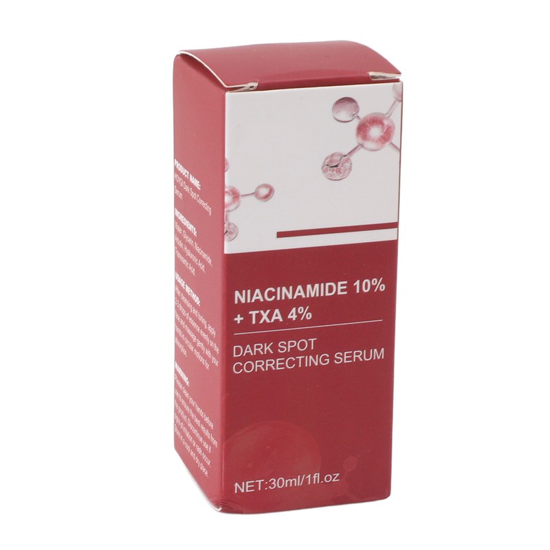 2pcs Dark Spot Correcting Serum with Niacinamide Hyperpigmentation Even Skin