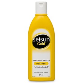 Selsun Treatment 375ml