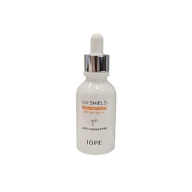 IOPE 아이오페 유브이 쉴드 선 앰플40ml IOPE UV Shield Sun Ampoule 40ml