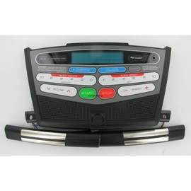 CoreCentric Remanufactured Exercise Treadmill Console Board Replacement for Proform 316879