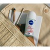 Nivea Dry Comfort Roll-On Air Freshener 6 x 50ml Antiperspirant