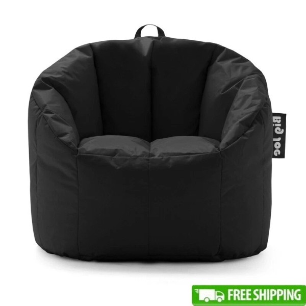 Unbranded Milano Bean Bag Chair Comfortable Durable SmartMax Fabric Perfect
