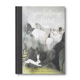 Compendium You Belong Here