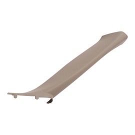 Performance PFM-173279 Pillar Molding Trim, Upper, Front, Pillar, Right, Textured Light Tan, Sold Individually for 1999-2007 Chevy Silverado 1500, Silverado 1500 Classic