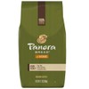 Panera Bread 4066 Ground Coffee, Dark Roast, 12 oz Bag