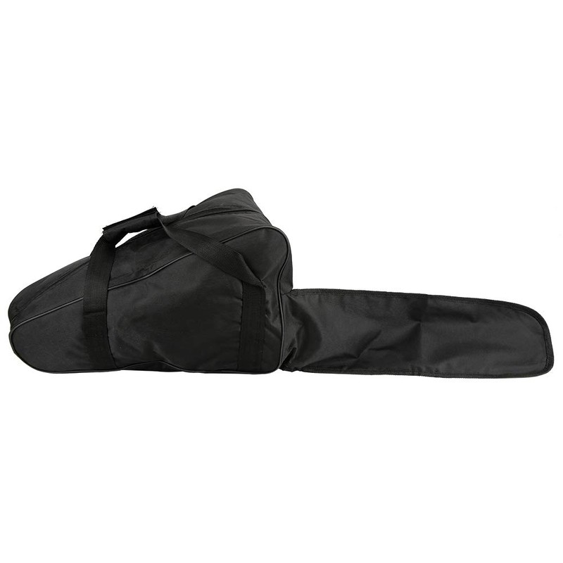 Haofy Chainsaw Case 18 Inch Portable Chainsaw Bag Carry Bag,