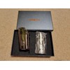 2 Pack Butane Torch Lighter, Windproof Jet Torch Lighter for