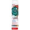 edding 1340 metallic brush pen - Christmas set - 4