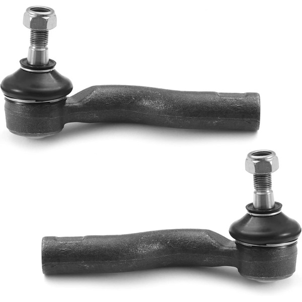 Metrix Premium Chassis Parts - Front Left & Right Outer