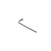 Gedore 6194770 L-Type Wrench Insertion Angle 0.3 inches (8 mm)