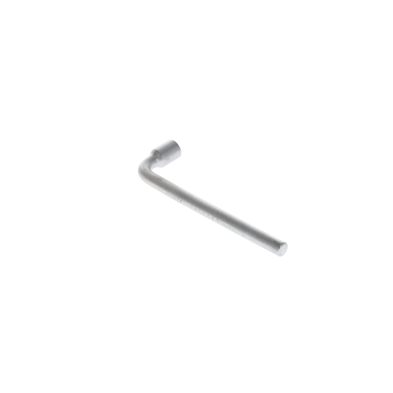 Gedore 6194770 L-Type Wrench Insertion Angle 0.3 inches (8 mm)