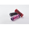 IMPHY Myofascial Release Foot Roller (Black)