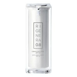 Rigenera R.08 Crema Anti-age Spf50 (15ml) Hecho En Italia