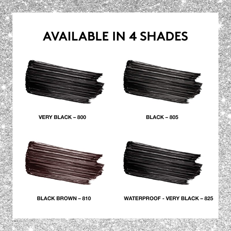 COVERGIRL - Exhibitionist Mascara