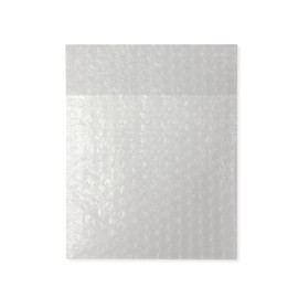 Petite Bag with Belt (Air Cap Bag) CD and Accessory Holder [50 Pieces]