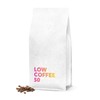Low Coffee 50% Caffeine (Whole Bean, 500 g)