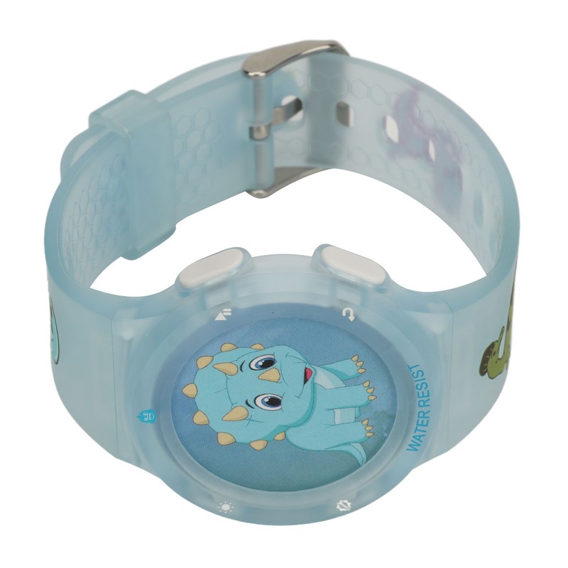 Kids Digital Watch 60mah with Replacement Watch Band Case NFC