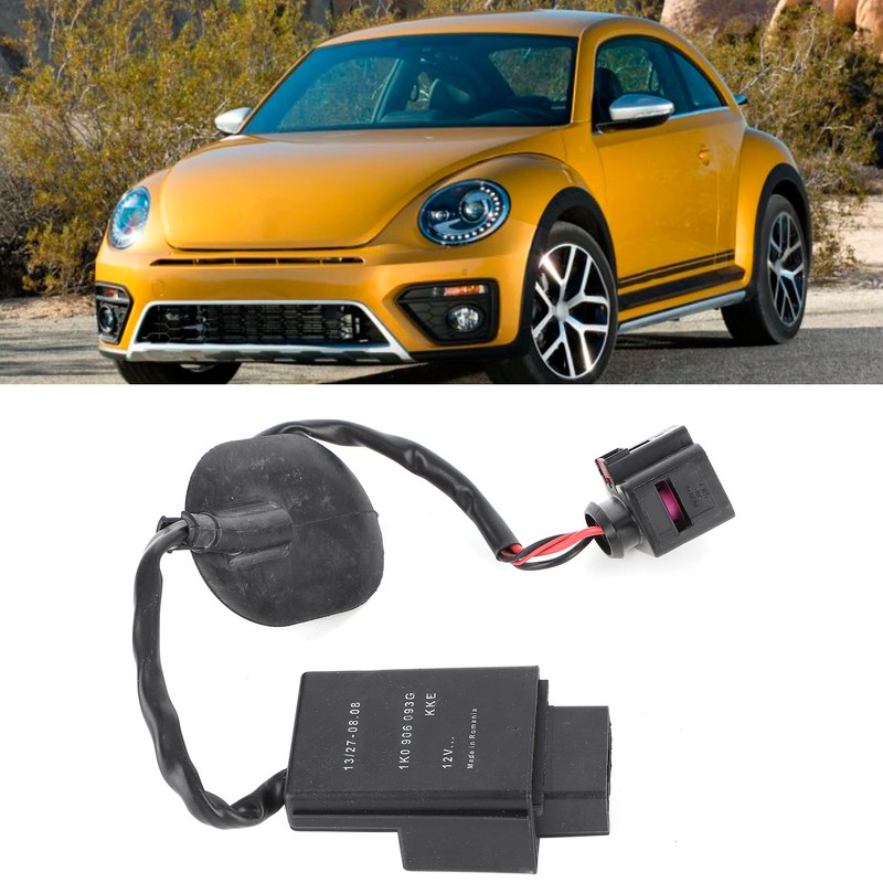 Fuel Pump Delivery Control Module Vehicle 1K0906093G Fit for BEETLE/CC