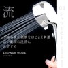 AiS to you Shower Head, Silky Refreshing, Premium Nano Bubble,