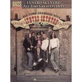 Lynyrd Skynyrd - All-Time Greatest Hits